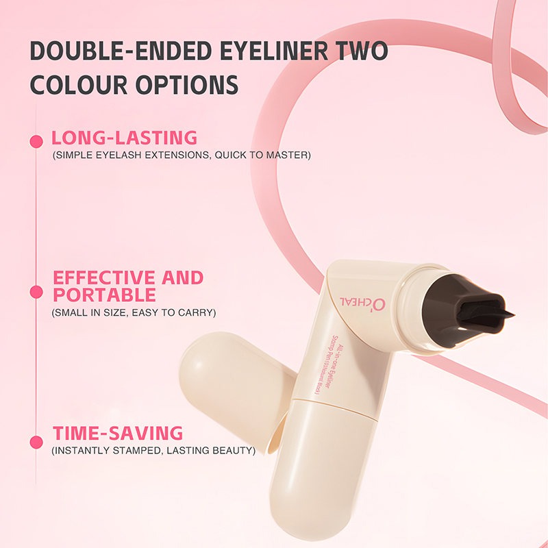 O'CHEAL  All-in-one Rotating E - огляд і ціна Beauty Mark Makeup