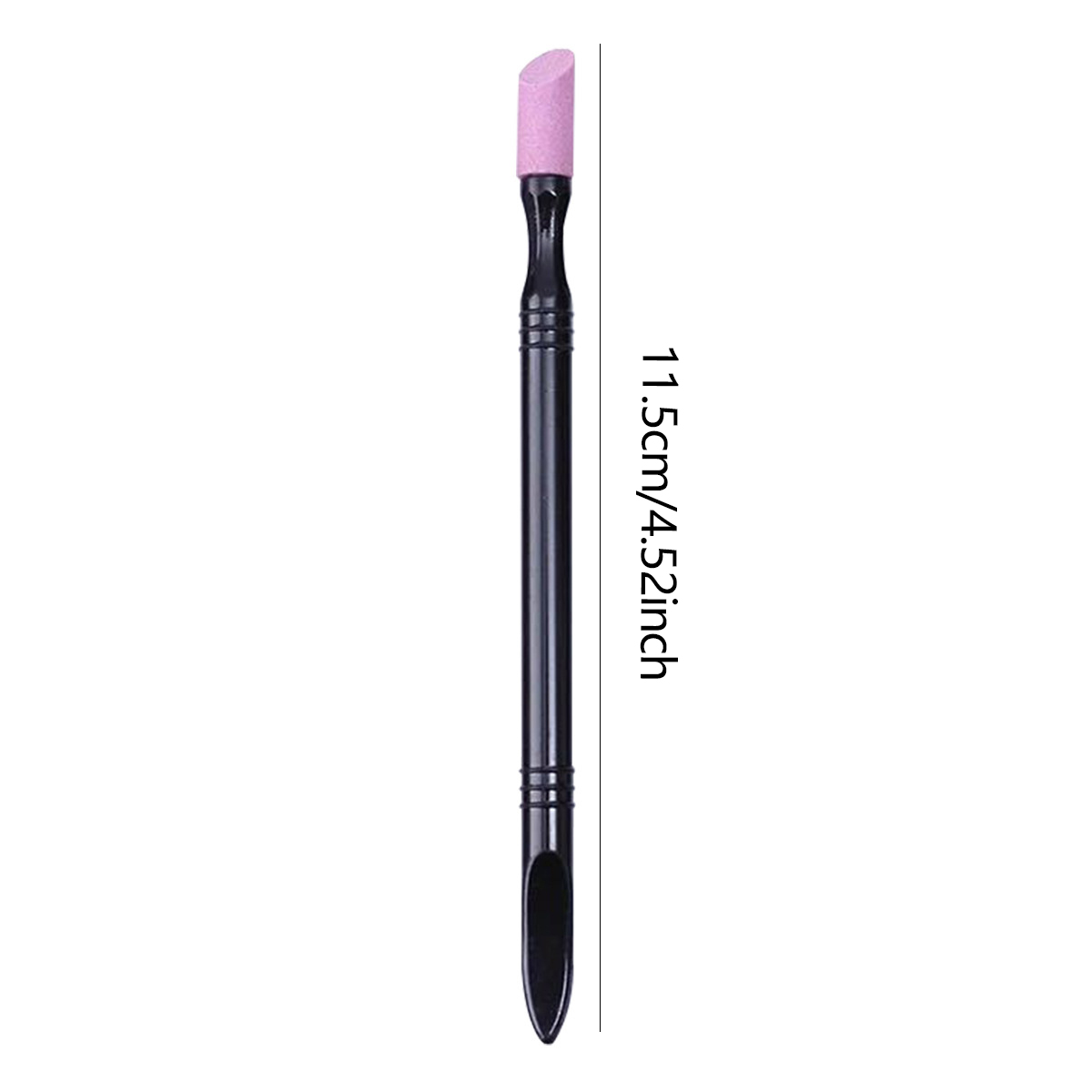 1pc/5pcs Nail File Cuticle Sto - огляд і ціна Contour Palette Stick