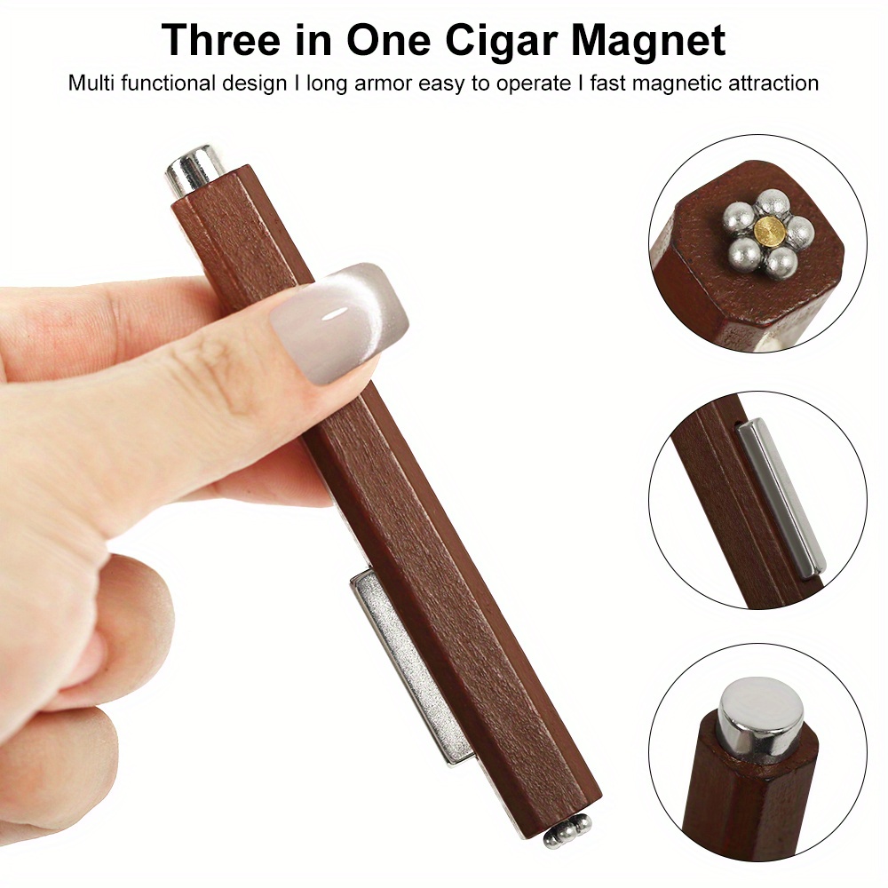 3 in 1 Multi-function Cat Eye  - огляд і ціна Contour Palette Stick