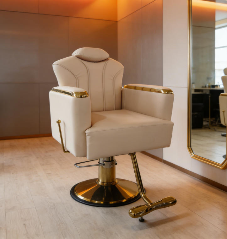 Luxury 180 Degree Reclining Ma - огляд і ціна Beauty Makeup On Sale