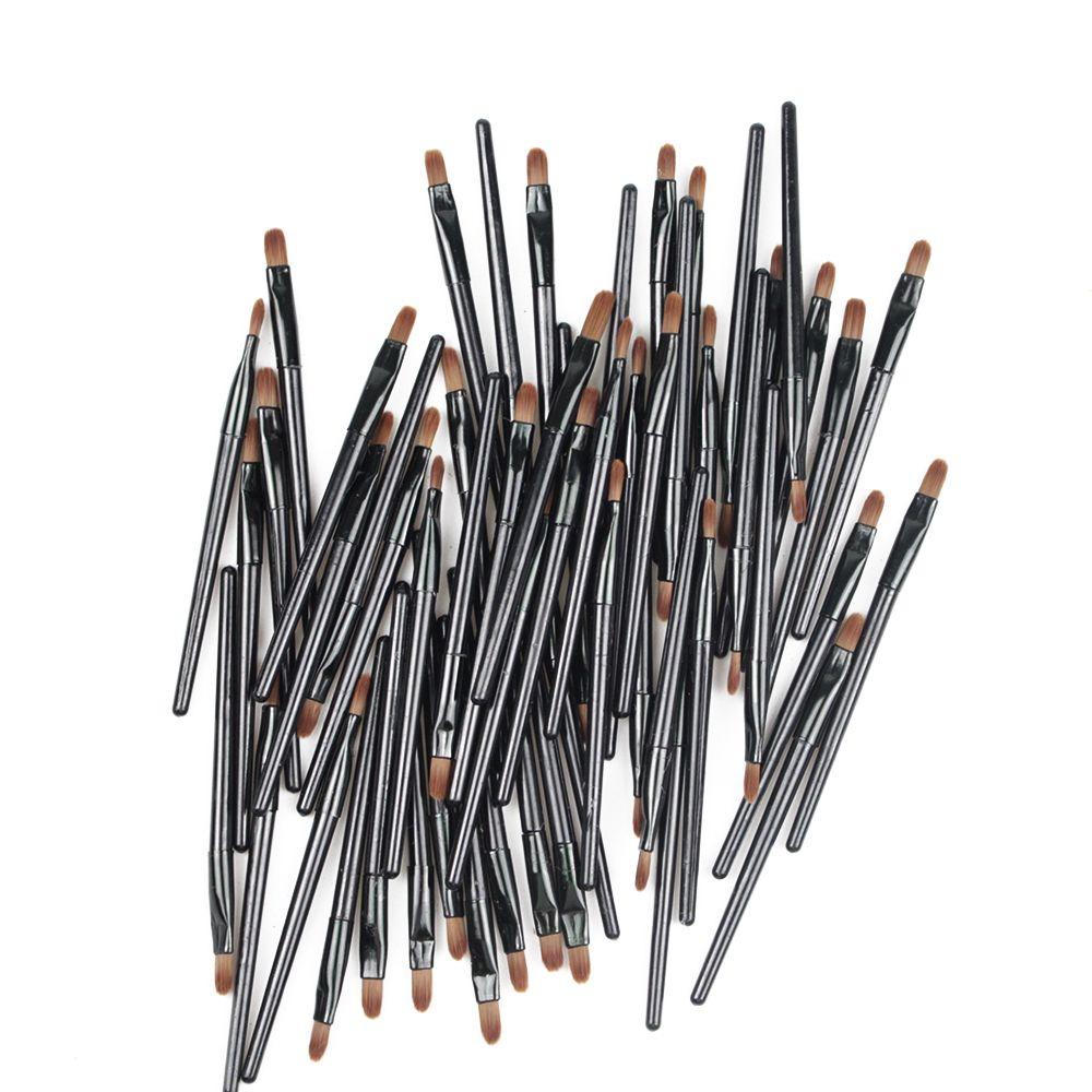 50/100pcs Disposable Lip Brush - огляд і ціна Beauty Makeup Products