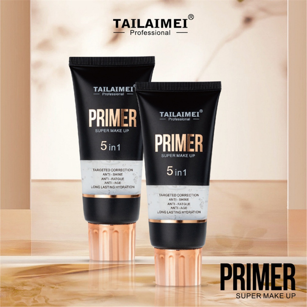 TLM TAILAIMEI 5 in 1 Primer Ma - огляд і ціна Makeup Fixing Mist