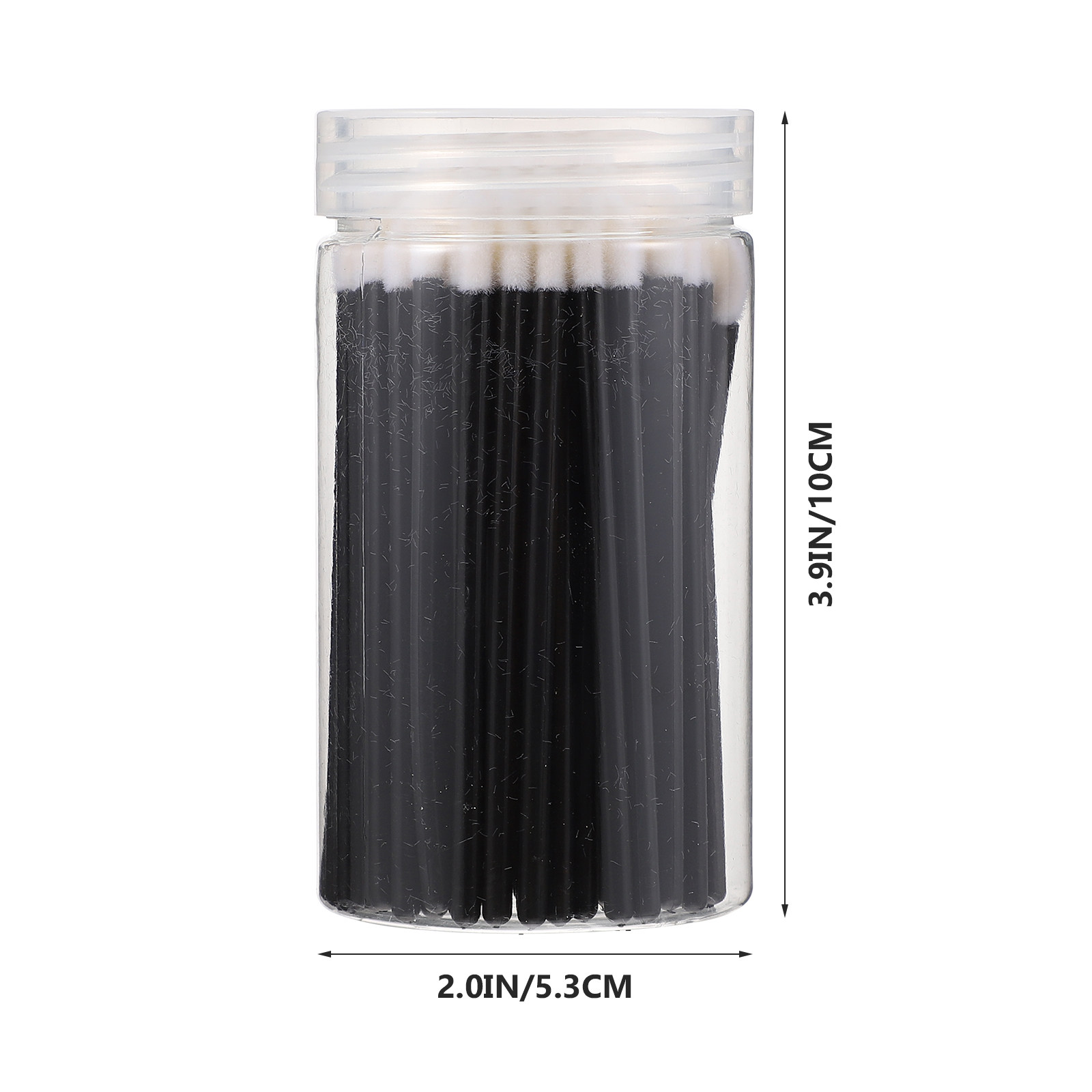 100Pcs Lip Brush Makeup Tools  - огляд і ціна Beauty Makeup Tools