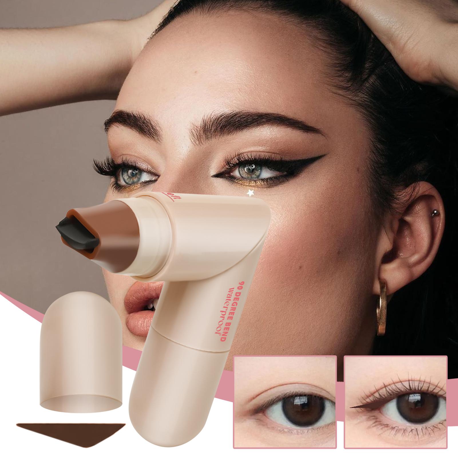 Waterproof Double Wing Integra - огляд і ціна Beauty Mark Makeup
