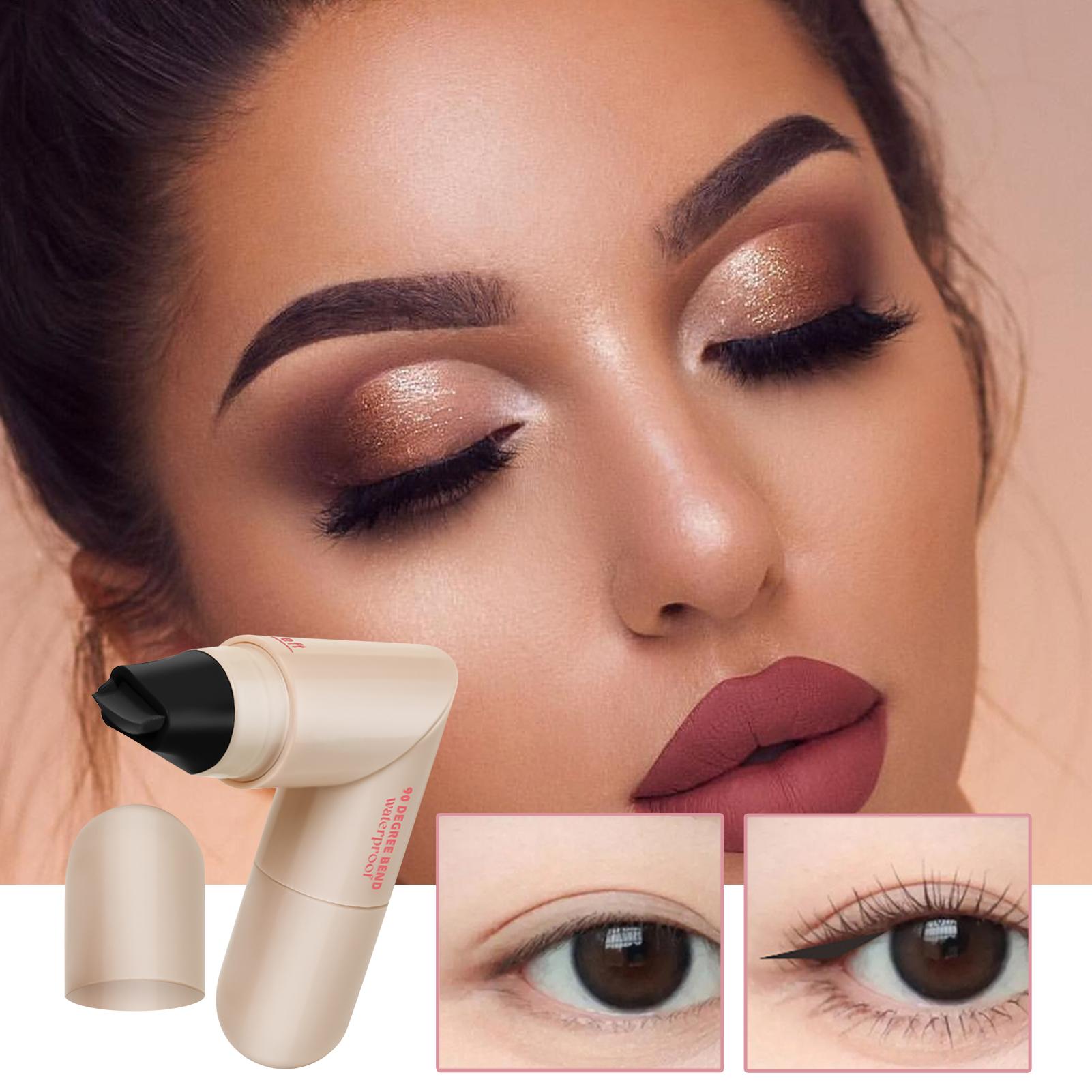 Waterproof Double Wing Integra - огляд і ціна Beauty Mark Makeup