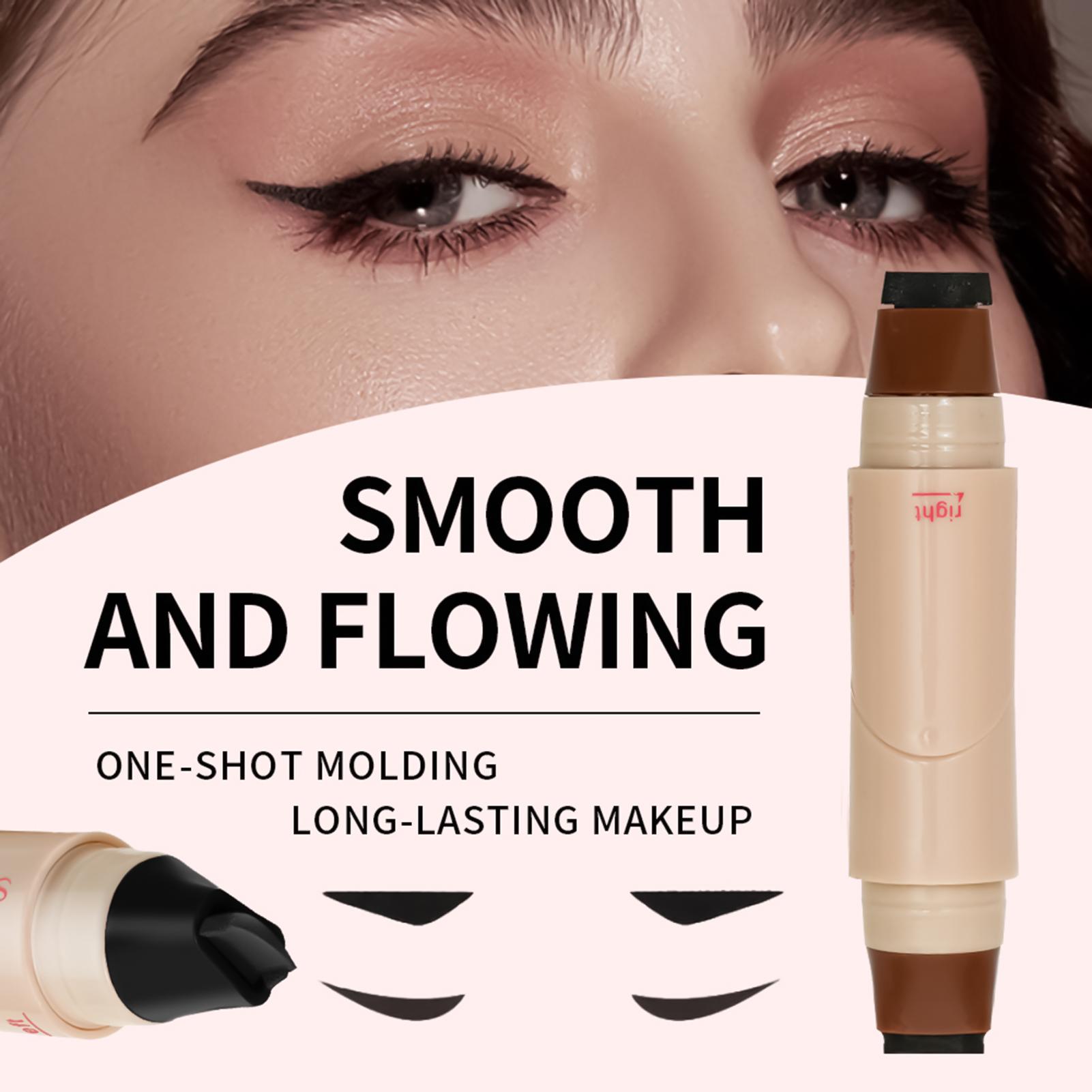Waterproof Double Wing Integra - огляд і ціна Beauty Mark Makeup