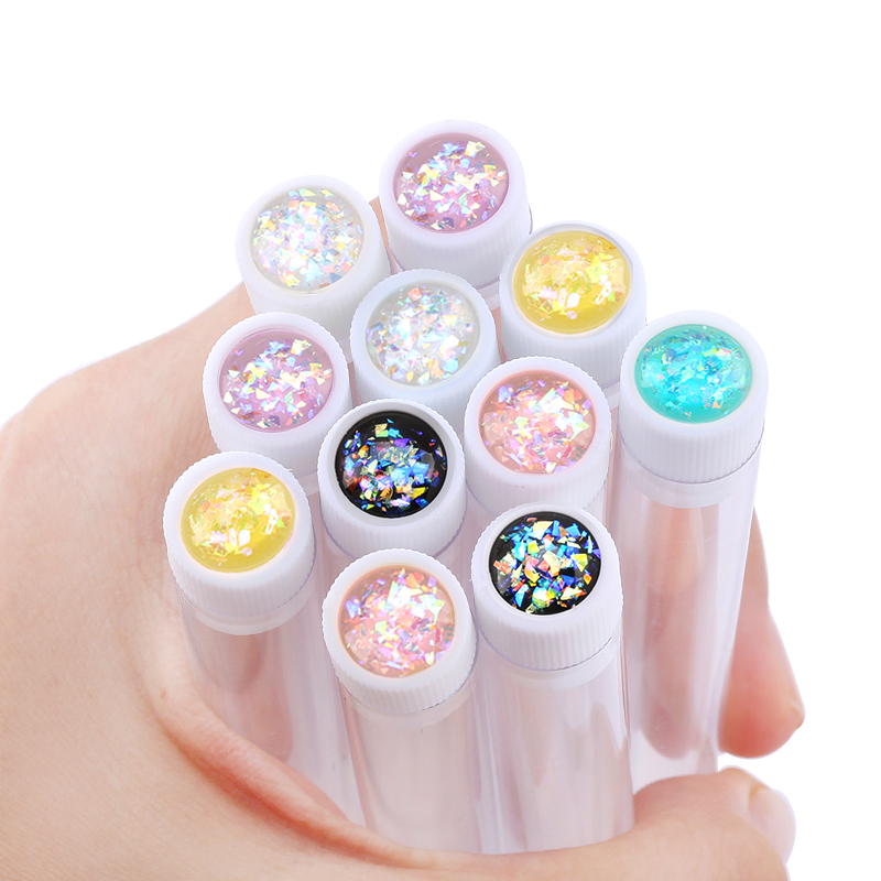 50/100pcs Diamond Eyebrow Brus - огляд і ціна Beauty Makeup Products