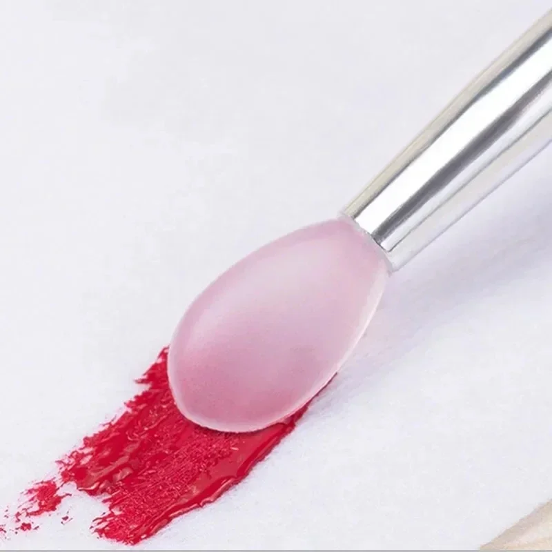 3/5/10pcs Nail Art Silicone St - огляд і ціна Eyeshadow Glitter Pigment