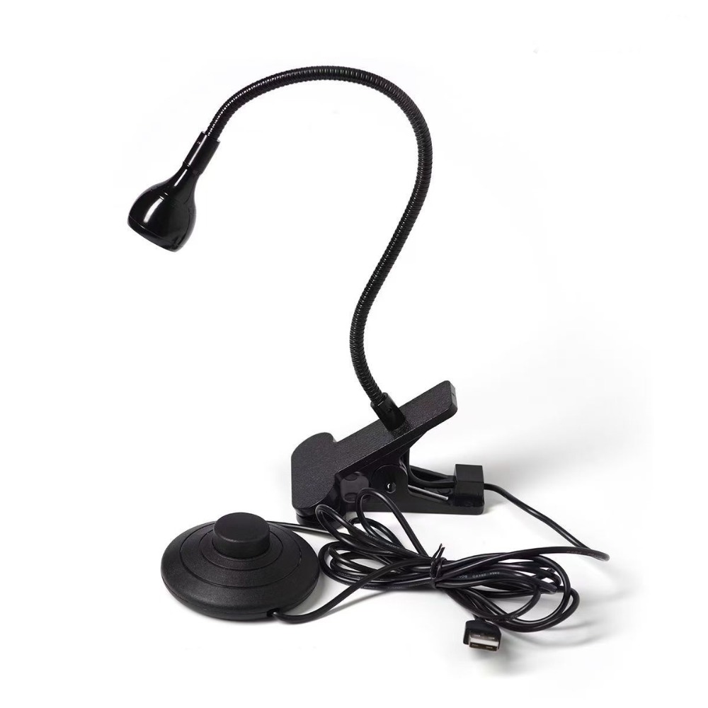 Portable 5W/3W UV Led Nail Lam - огляд і ціна Uv Nail Lamp