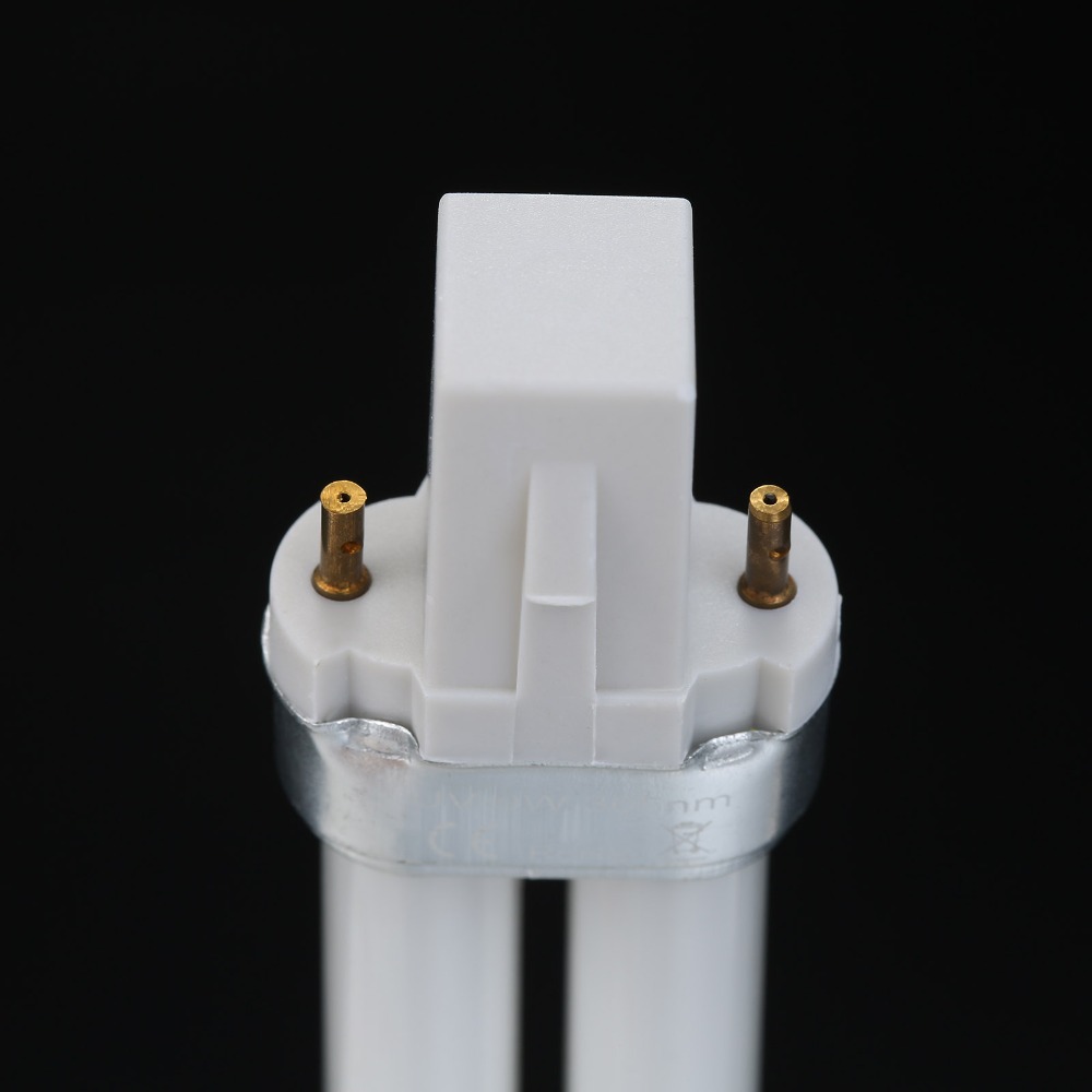 4PCS 9W Power UV LED Lamp Tube - огляд і ціна Uv Nail Lamp