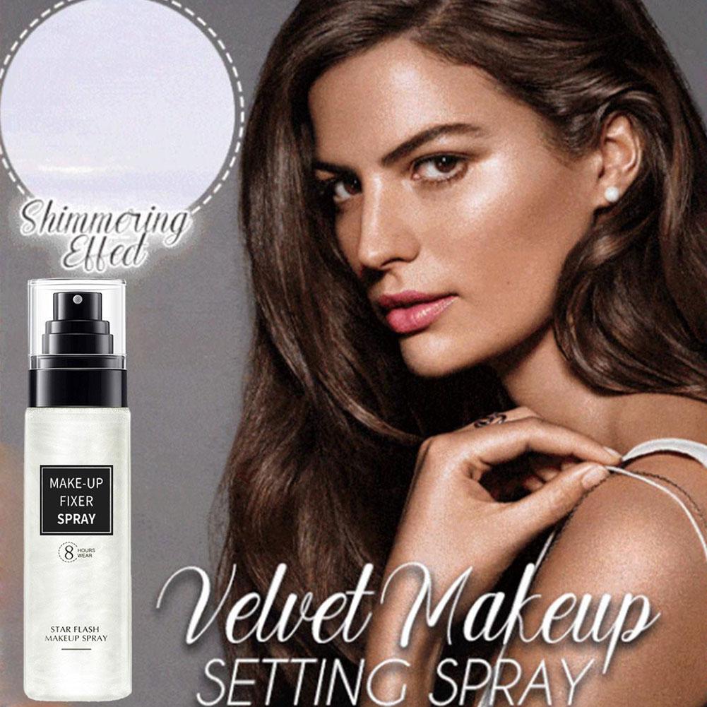 Professional Makeup Setting Sp - огляд і ціна Beauty Makeup Fixer