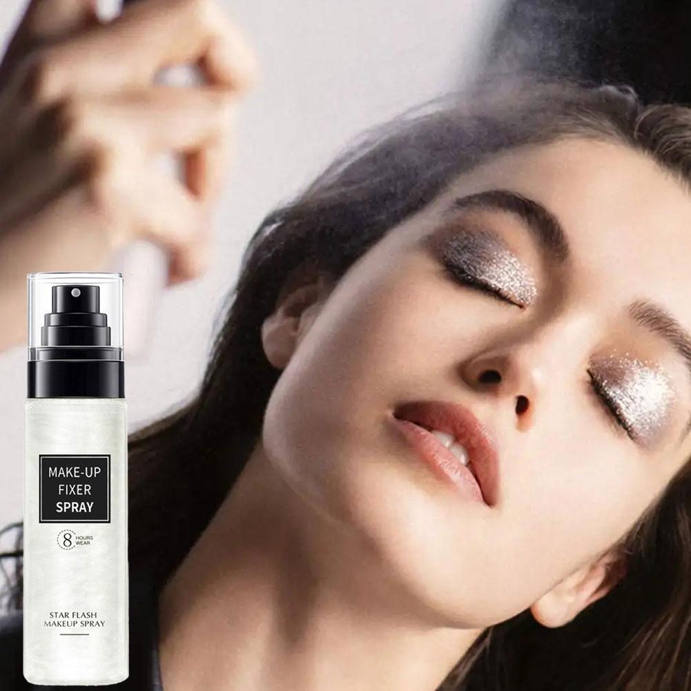 Professional Makeup Setting Sp - огляд і ціна Beauty Makeup Fixer