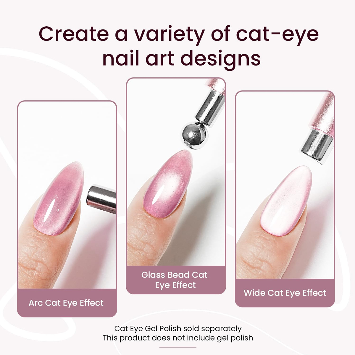 LINMANDA 3 In 1 Dual Headed Ca - огляд і ціна Contour Palette Stick