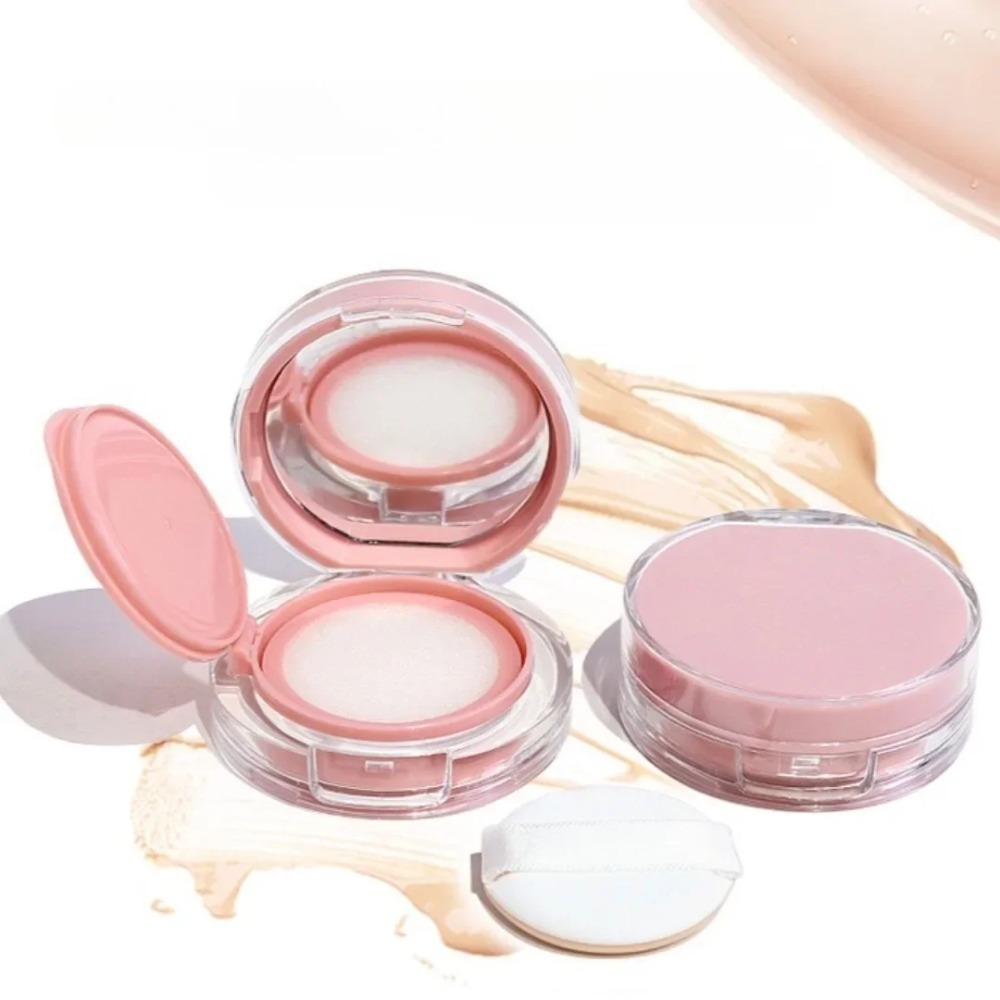 Refillable Mini Air Cushion Ca - огляд і ціна Beauty Makeup Blender