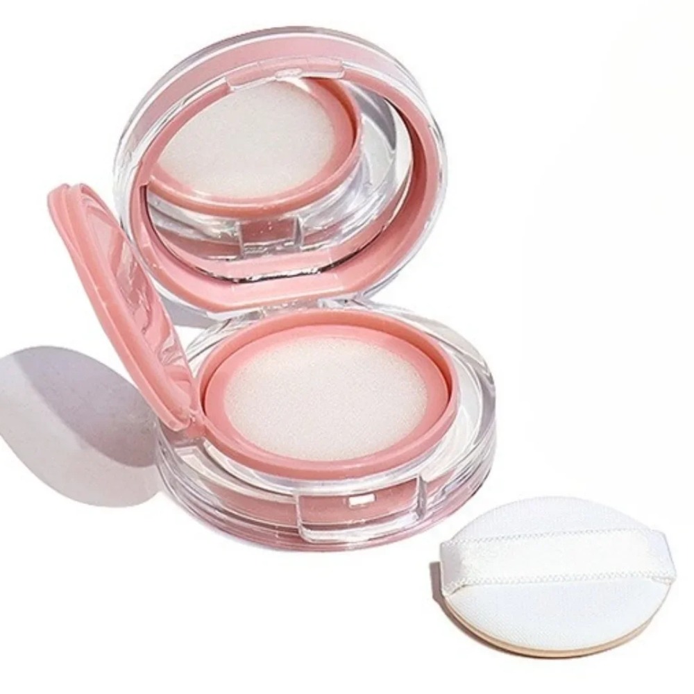 Refillable Mini Air Cushion Ca - огляд і ціна Beauty Makeup Blender
