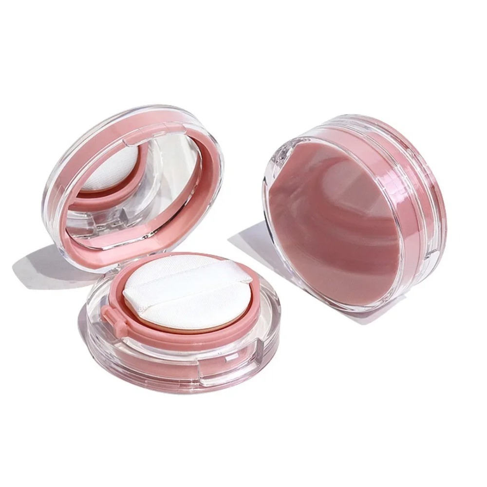 Refillable Mini Air Cushion Ca - огляд і ціна Beauty Makeup Blender