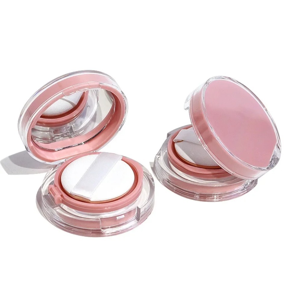 Refillable Mini Air Cushion Ca - огляд і ціна Beauty Makeup Blender