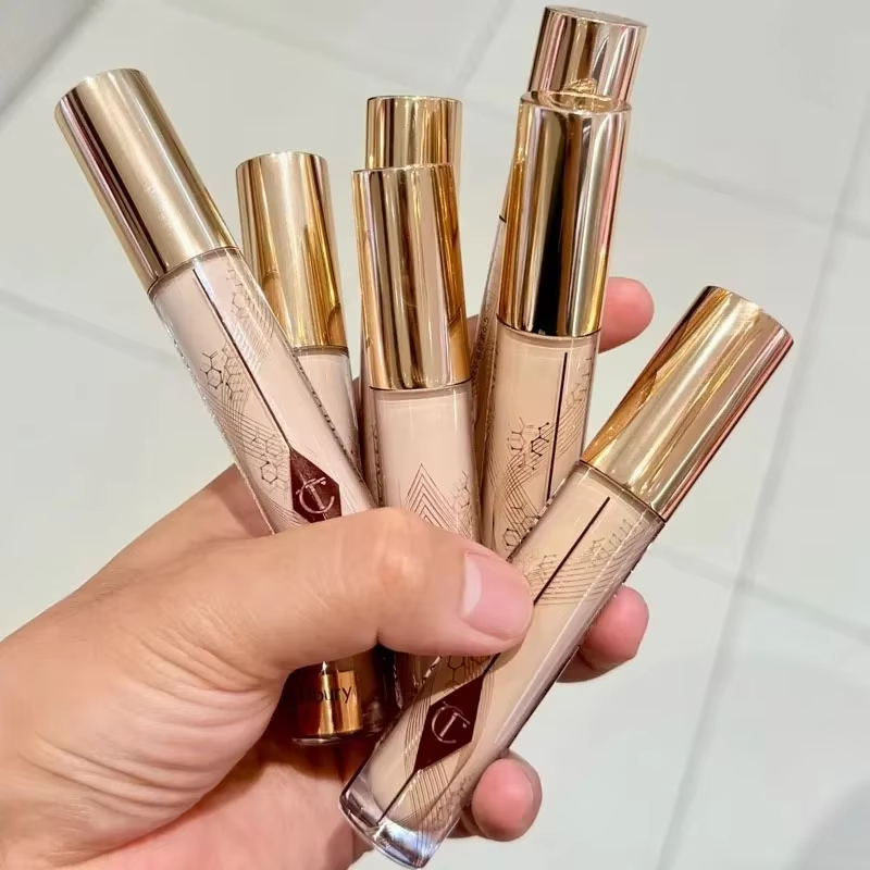 Charlotte Tilbury Starlight Po - огляд і ціна Makeup Fixing Mist