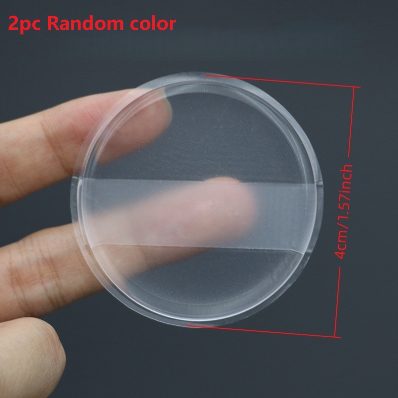 2pc  Random color mini Cosmeti - огляд і ціна Beauty Makeup Blender