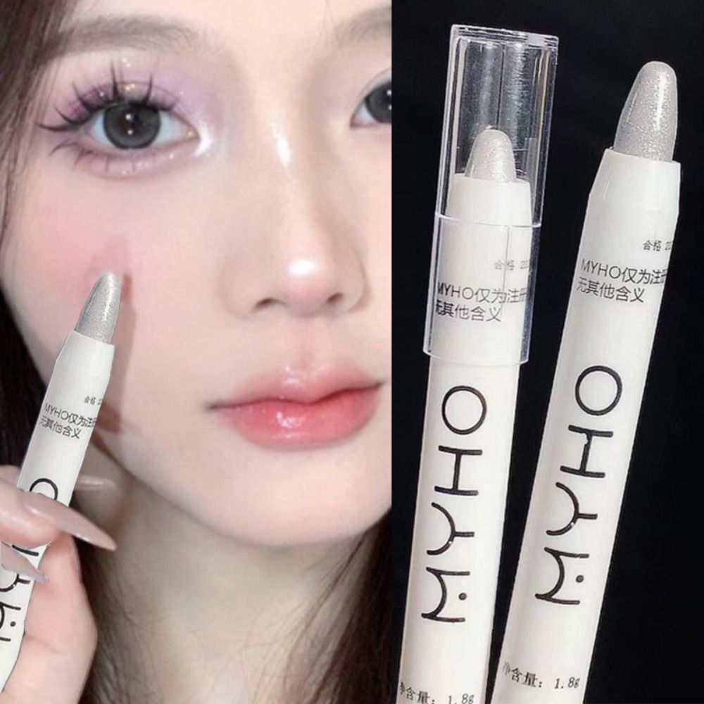 Shadow Liner Stick Women Cosme - огляд і ціна Eyeshadow Glitter Pigment