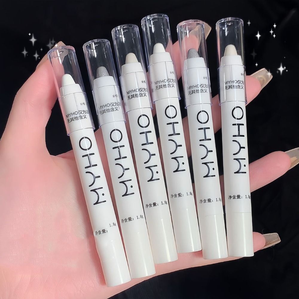 Shadow Liner Stick Women Cosme - огляд і ціна Eyeshadow Glitter Pigment