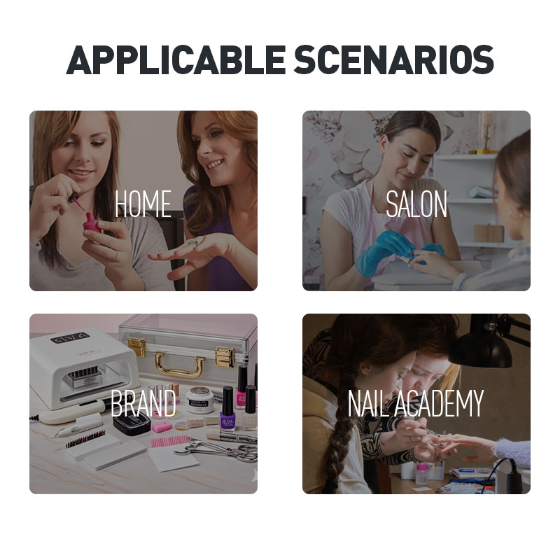 Professional Japanese Style Na - огляд і ціна Uv Nail Lamp