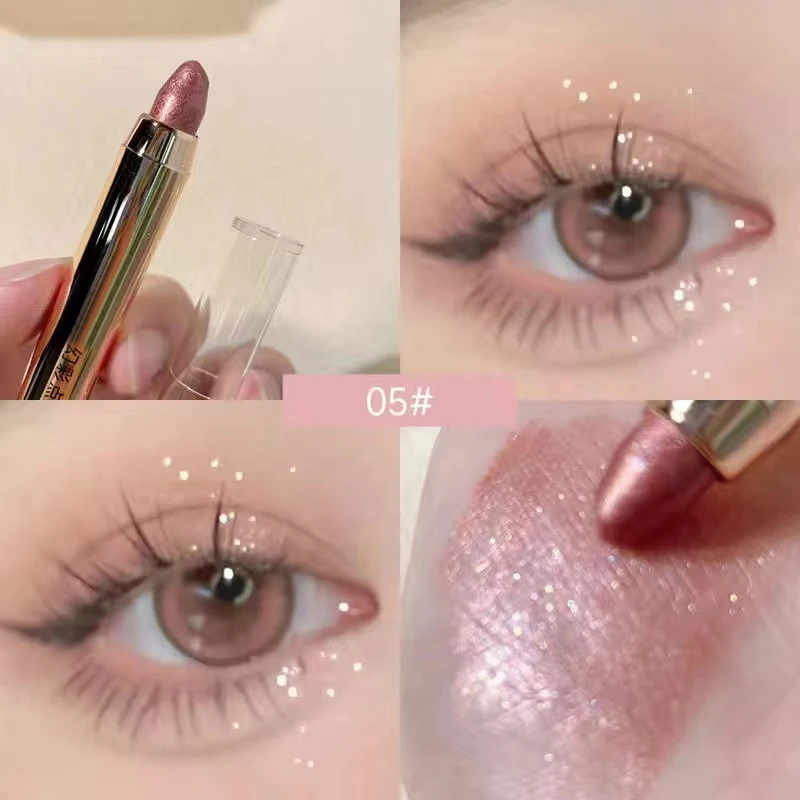 Shimmer Eyeshadow Stick Easy G - огляд і ціна Eyeshadow Glitter Pigment