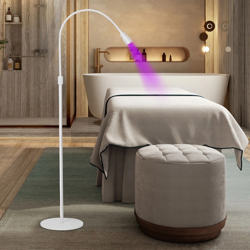 UV Eyelash Lamp Grafting Exten - огляд і ціна Uv Nail Lamp
