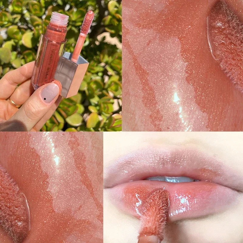 Fenty Beauty Gloss Bomb Lip Gl - огляд і ціна Makeup Fixing Mist