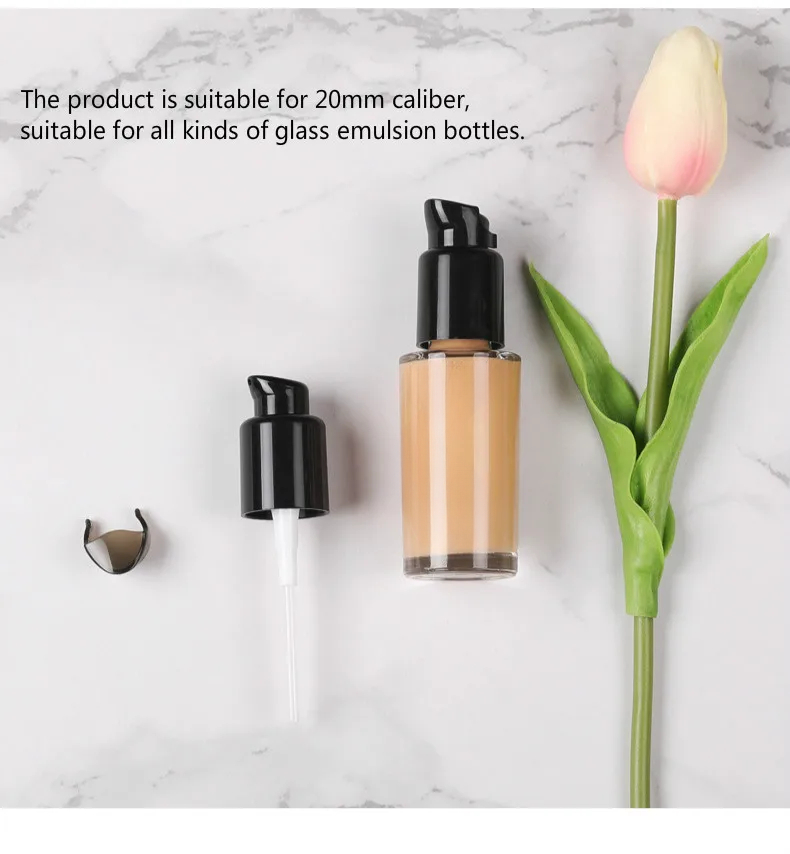 1Pc Dispenser Pump Press Liqui - огляд і ціна Beauty Makeup Products