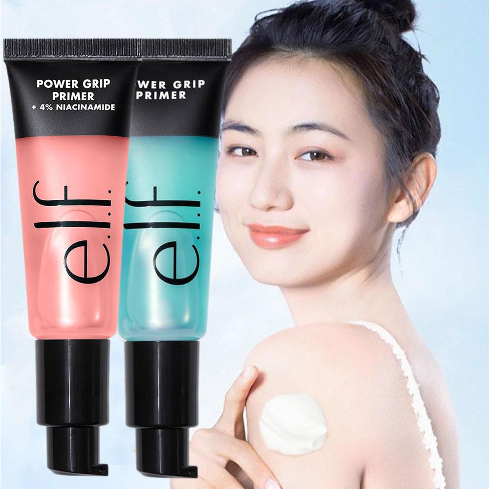 Gel Texture Refreshing Easy Ab - огляд і ціна Makeup Fixing Mist