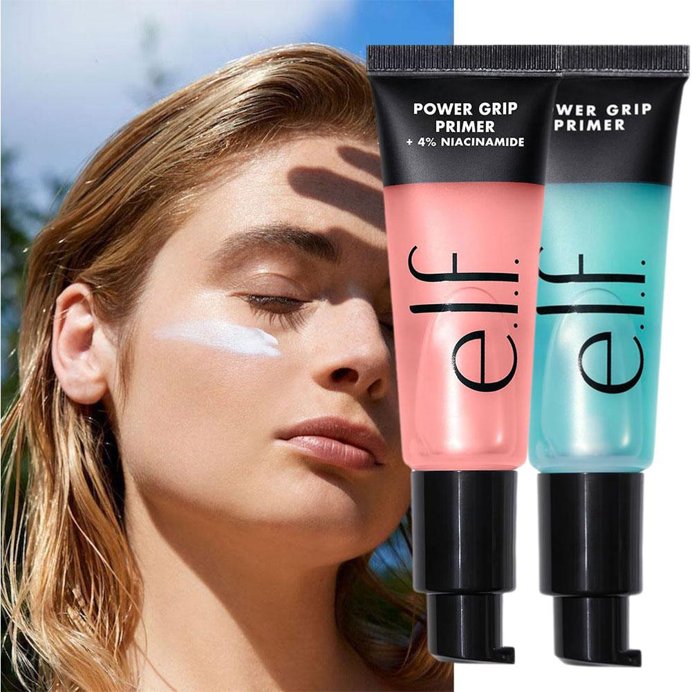 Gel Texture Refreshing Easy Ab - огляд і ціна Makeup Fixing Mist