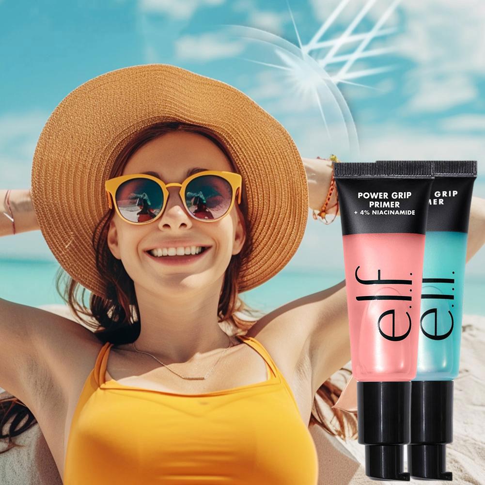Gel Texture Refreshing Easy Ab - огляд і ціна Makeup Fixing Mist