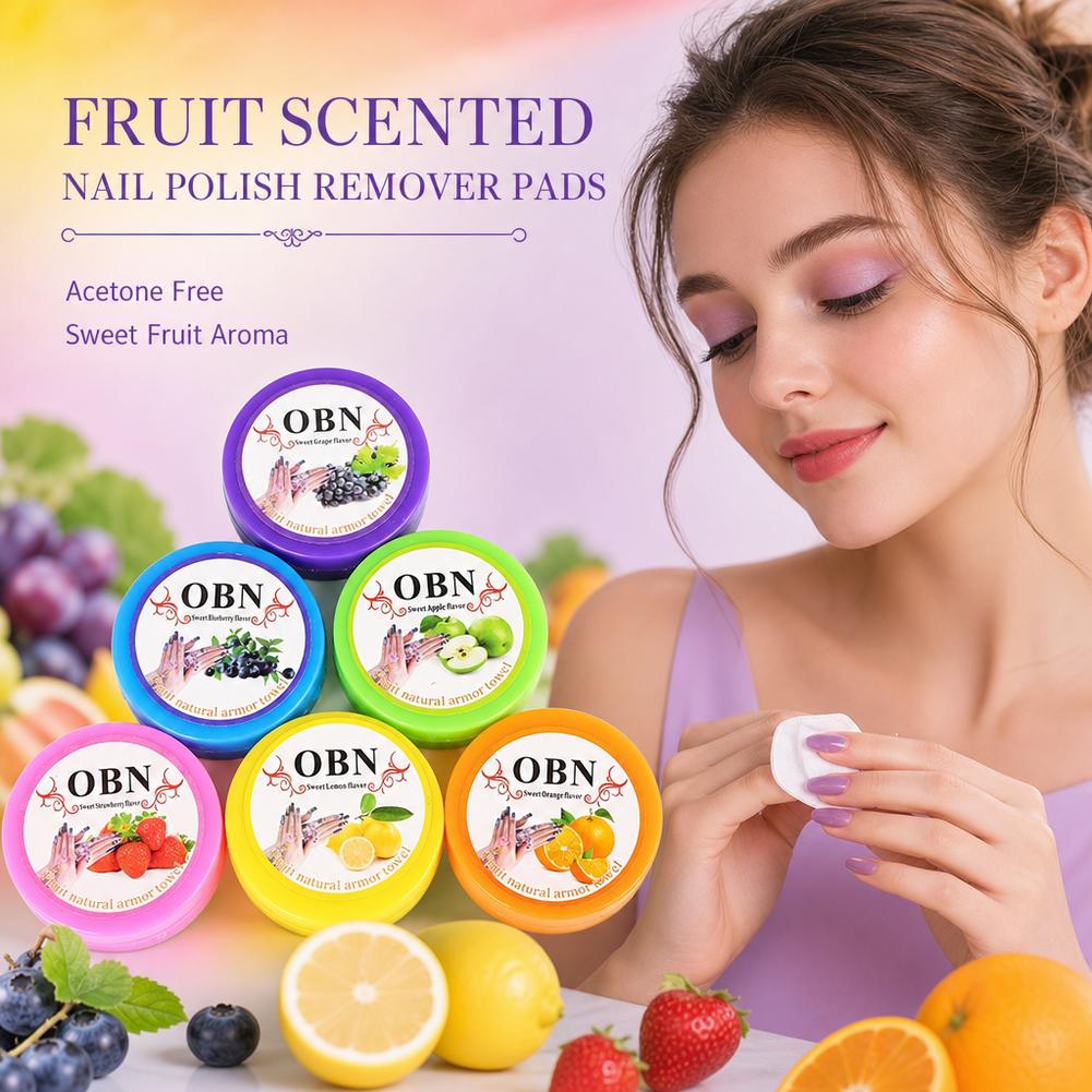 Flower Flavor Nail Art Polish  - огляд і ціна Eyelash Extension