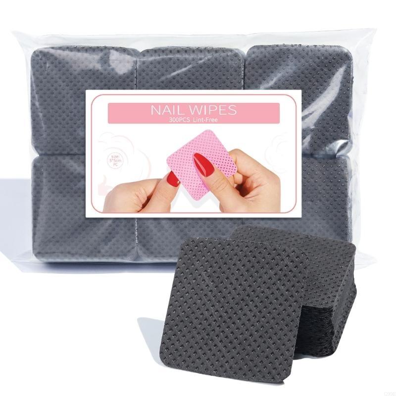 G99E 300Pcs Lint Proof Wipes E - огляд і ціна Eyelash Extension