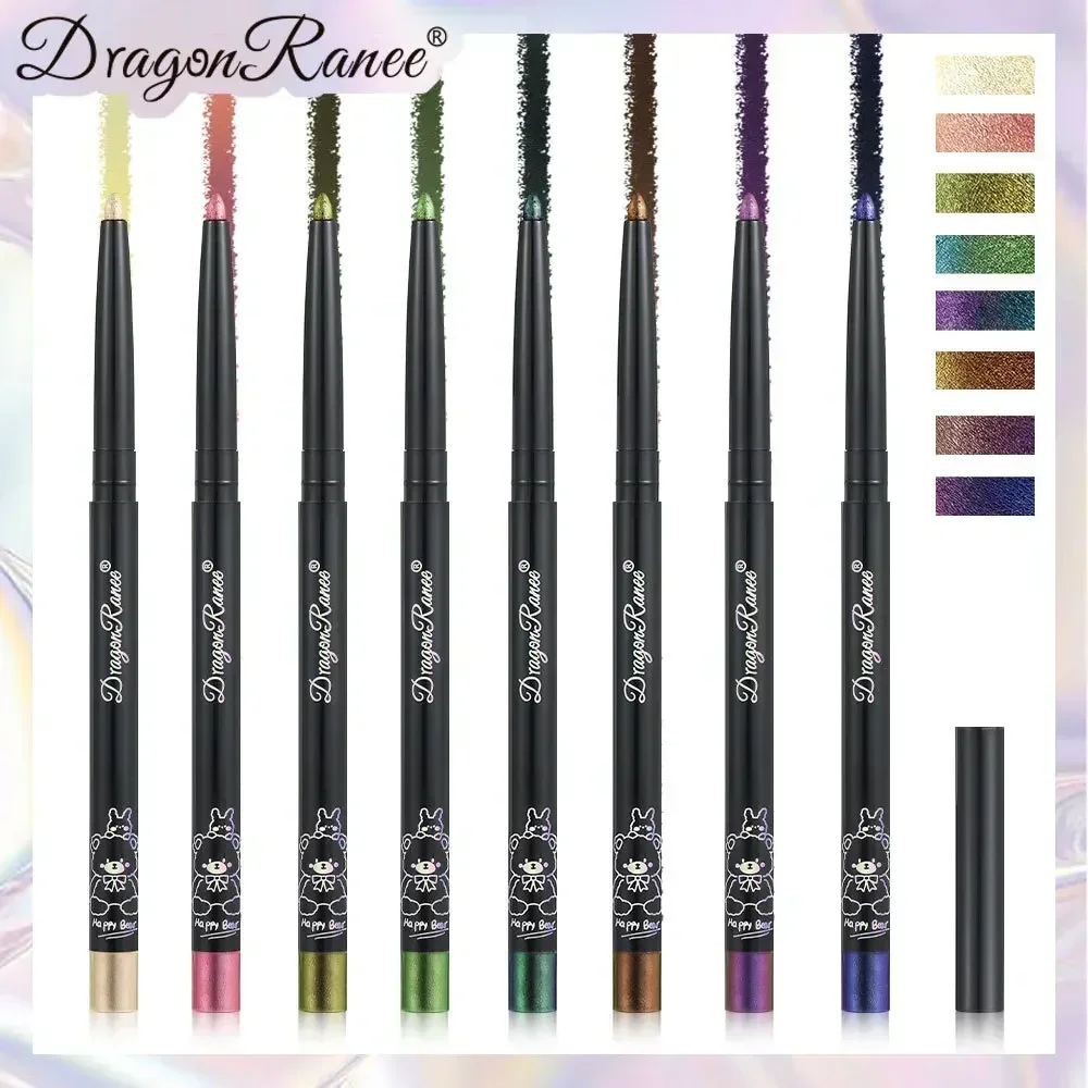 Multi Chrome Eye Liner Pen Las - огляд і ціна Eyeshadow Glitter Pigment