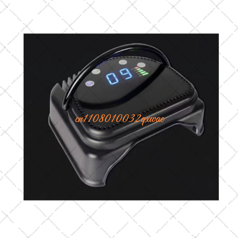 Professional 64W Nail Dryer La - огляд і ціна Uv Nail Lamp