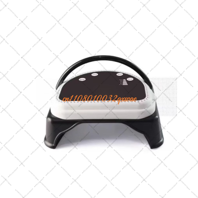 Professional 64W Nail Dryer La - огляд і ціна Uv Nail Lamp