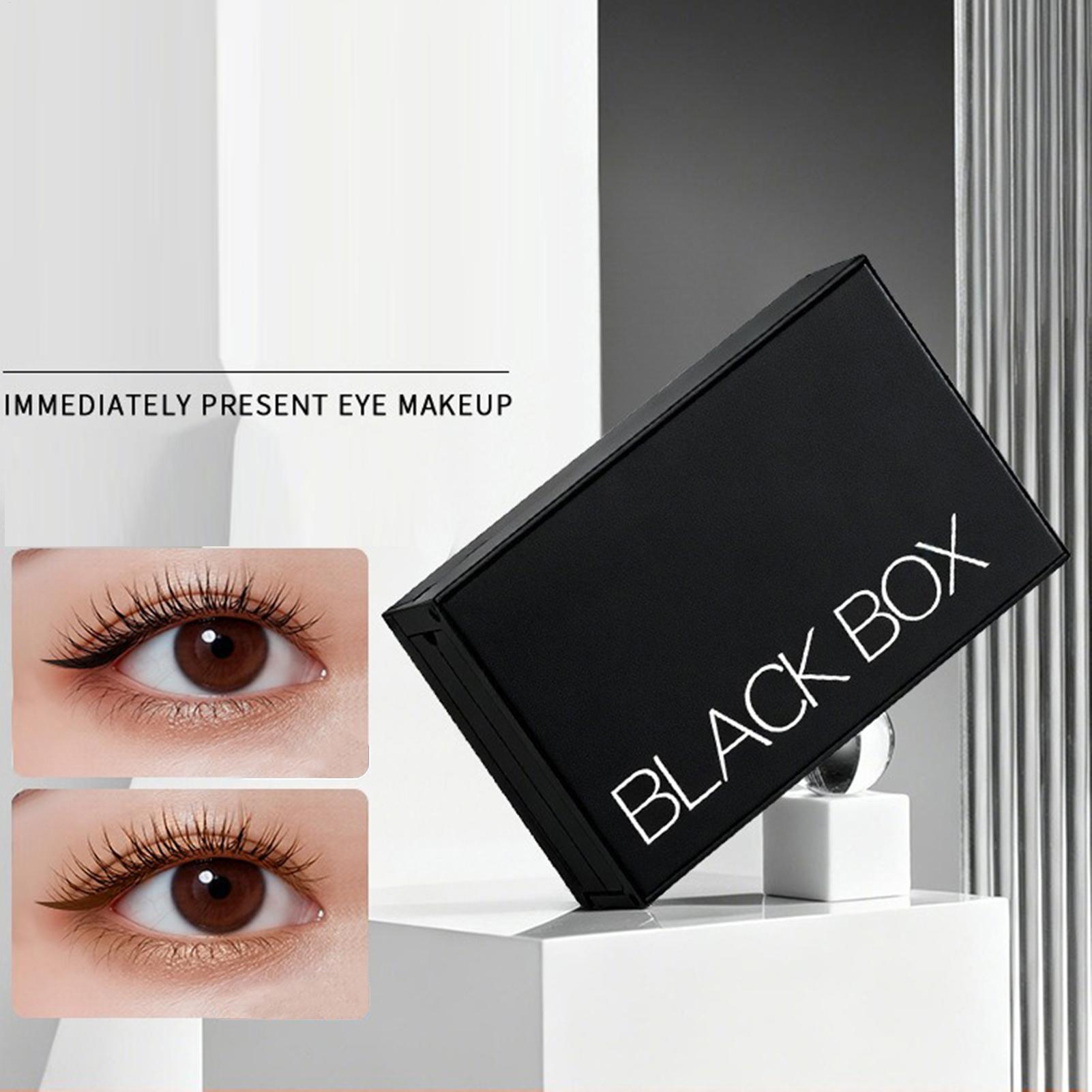 1 Set Magnetic Eyeliners Lower - огляд і ціна Beauty Mark Makeup
