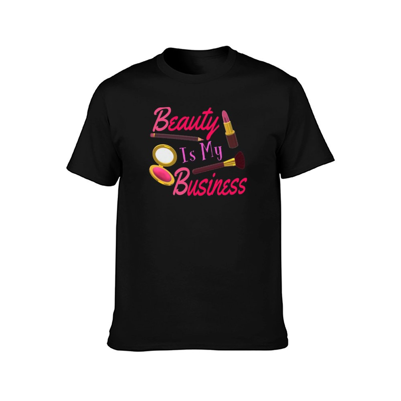Beauty Is My Business - Quote  - огляд і ціна Makeup Is Beauty Quotes