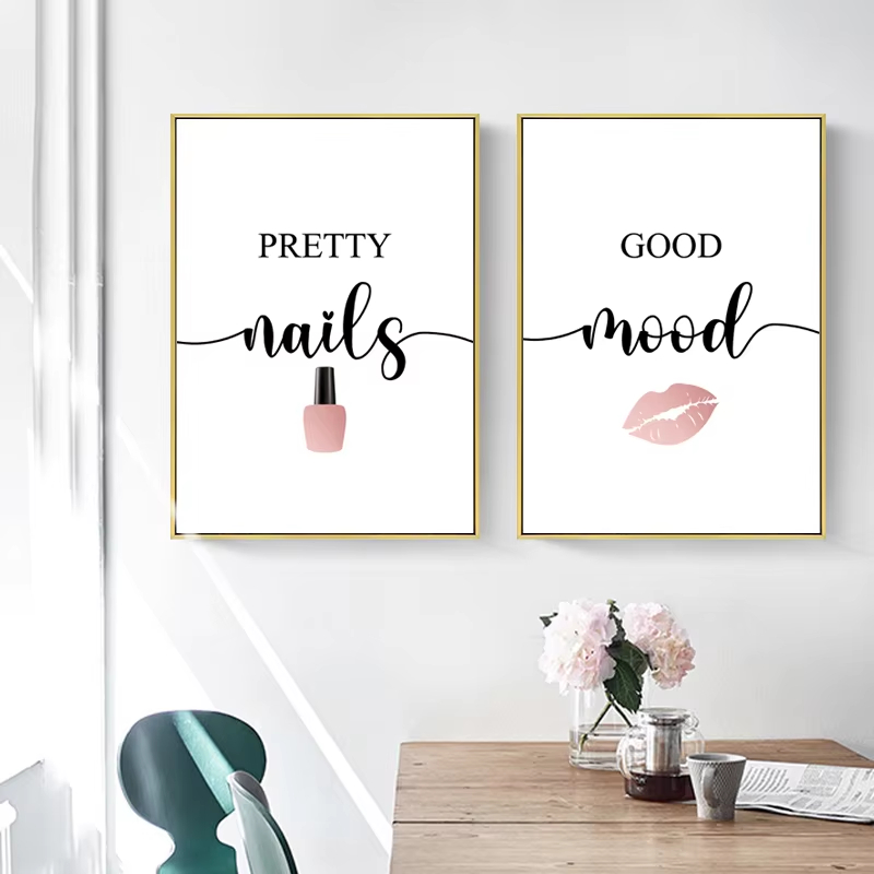 Nordic Pink Women Red Lips Nai - огляд і ціна Makeup Is Beauty Quotes