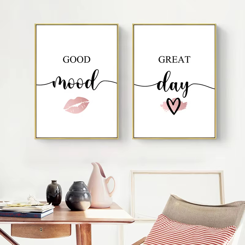 Nordic Pink Women Red Lips Nai - огляд і ціна Makeup Is Beauty Quotes