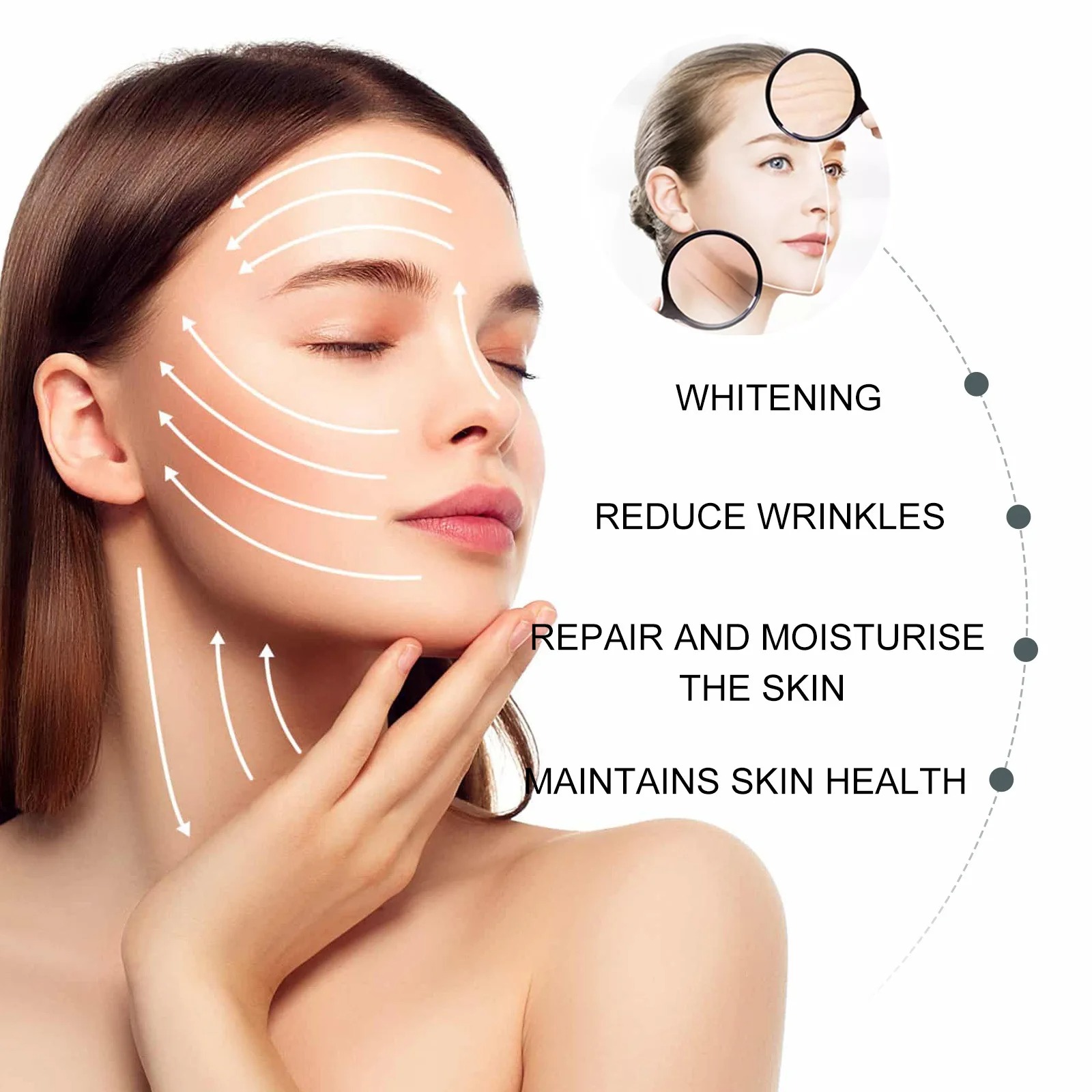 Remove W-rinkles Essence Anti  - огляд і ціна The Ordinary Serum Hyaluronic Acid