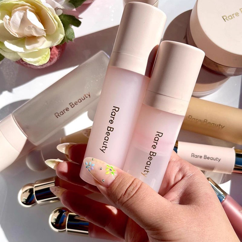 Rare Beauty 4-in-1 Makeup Sett - огляд і ціна Beauty Makeup Fixer