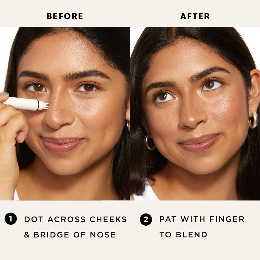 Facial Freckle Stamp Pencil,Na - огляд і ціна Beauty Mark Makeup