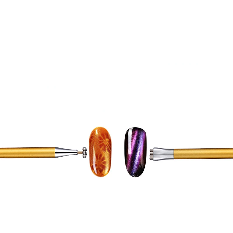 Nail Magnetic Pen for Cat Eye  - огляд і ціна Contour Palette Stick