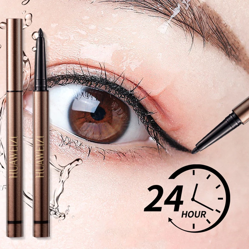 1Pcs Waterproof Eyeliner Liqui - огляд і ціна Beauty Mark Makeup