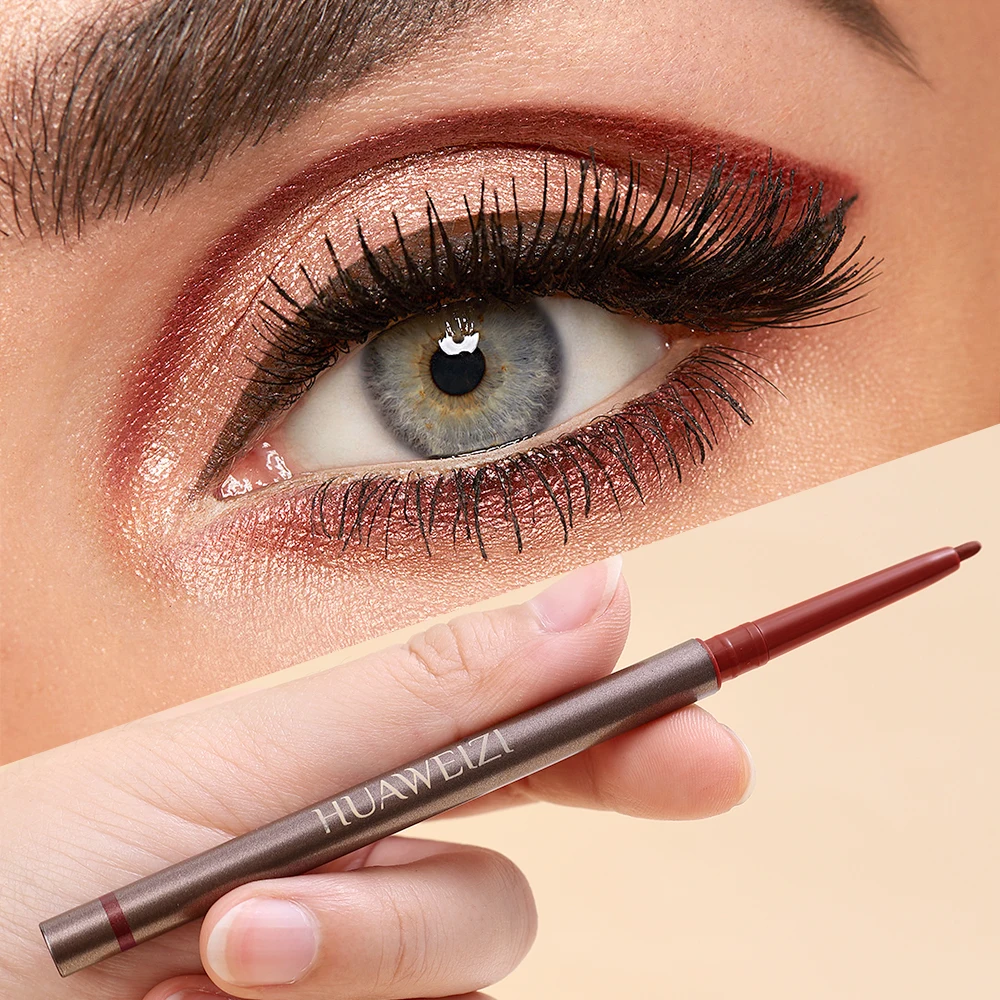 1Pcs Waterproof Eyeliner Liqui - огляд і ціна Beauty Mark Makeup