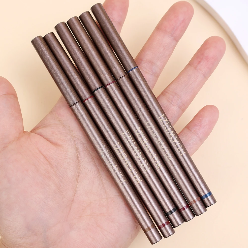 1Pcs Waterproof Eyeliner Liqui - огляд і ціна Beauty Mark Makeup