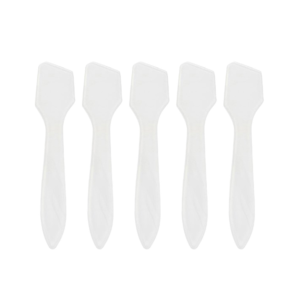 300Pcs Makeup Scoop Profession - огляд і ціна Beauty Makeup Tools